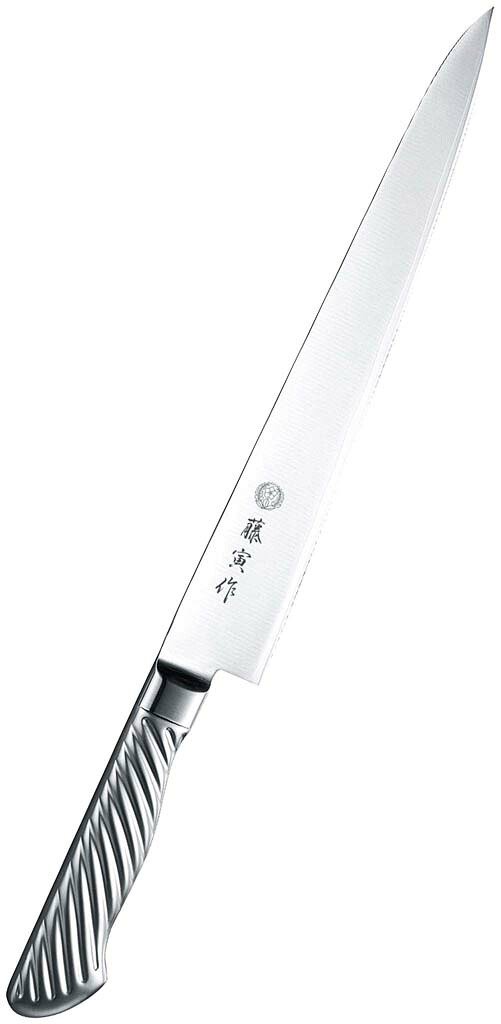 TOJIRO 藤次郎 筋引き 270mm FU-887