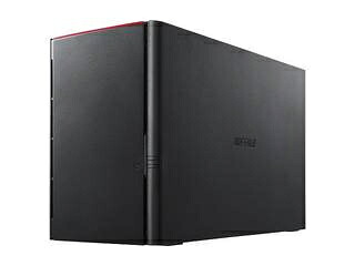 BUFFALO バッファロー RAID1対応 USB3.0対応外付けハードディスク ドライブステーション 2ドライブモデル 2TB HD-WHA2U3/R1｜ムラウチ