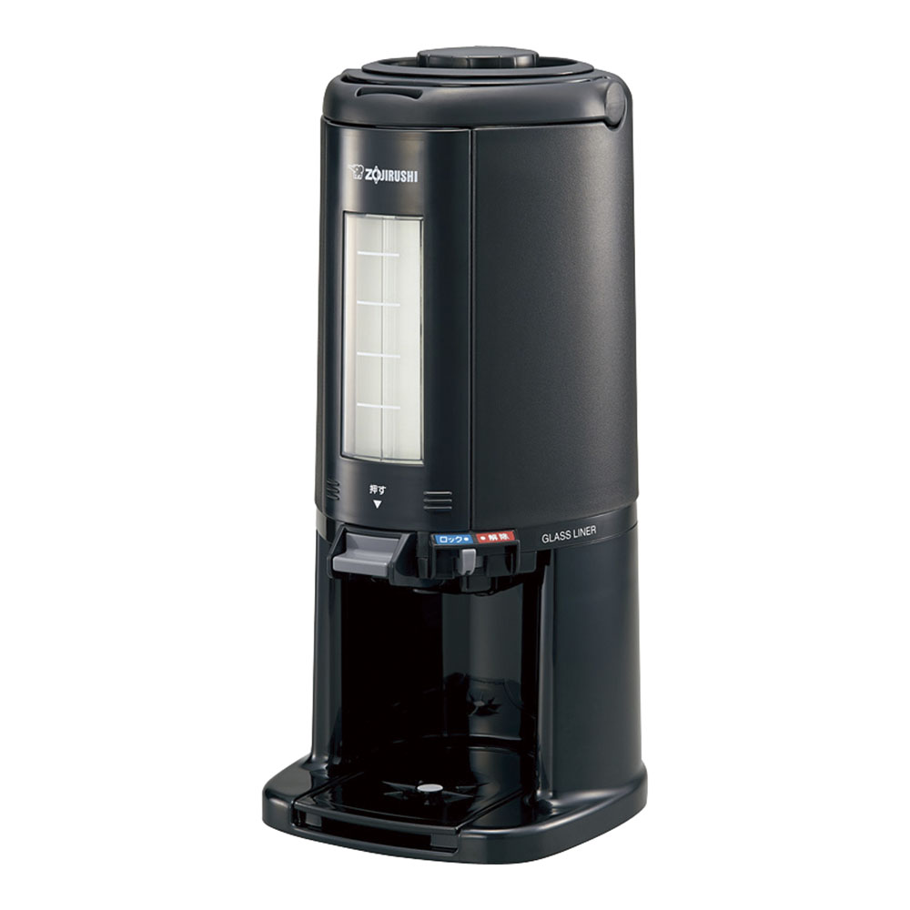 ZOJIRUSHI 象印 象印　真空ドリンクディスペンサーＡＹ&minus;ＡＭ２５（２．５Ｌ）｜ムラウチ