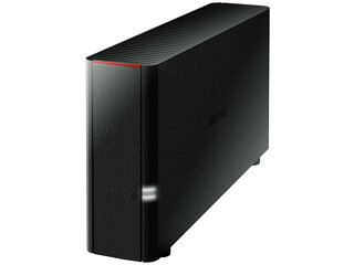 BUFFALO バッファロー ネットワーク対応ハードディスク NAS 2TB リンクステーション LS210D0201G 単品購入のみ可（同一商品であれば複数購入可） クレジットカード決済 代金引換決済のみ