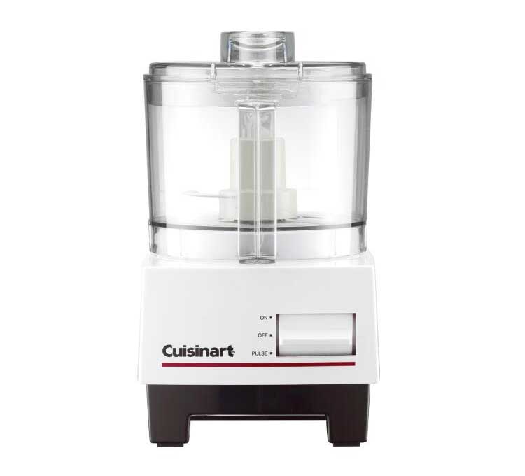 ✨‼️タイムセール‼️✨ クイジナートフードプロセッサーDLC-8S (白) ✨‼️タイムセール‼️✨ クイジナートフードプロセッサーDLC-8S (白)