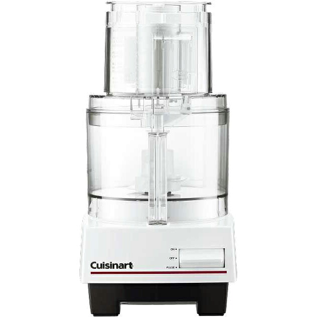 Cuisinart クイジナート ボンネット中央処理装置L ラージ FOOD PROCESSOR LARGE DLC-192J