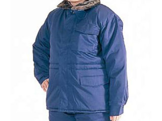 超低温　特殊防寒服ＭＢ－１０２　上衣／ＬＬ