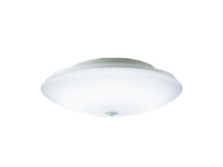 DAIKO/大光電機 DXL-81451　LED小型シーリング(昼光色)【クイック取付式】【人感センサーON/OFFタイプ】