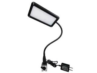 NOGA ノガ ノガLEDスタンド LEDパッド LED4000