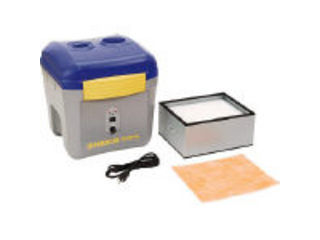 HAKKO 白光 ハッコーFA-430 100V 2極舞い降りる繋ぎ FA430-01
