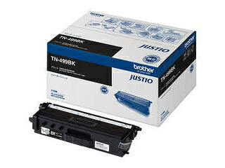 brother ブラザー 純正 HL-L9310CDW/MFC-L9570CDW用超大容量トナーカートリッジ （ブラック） TN-499BK