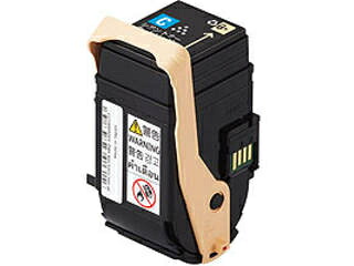 FujiXerox/富士ゼロックス DocuPrint C2450用トナーカートリッジ シアン(C) CT202452