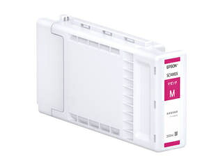EPSON エプソン 【純正】SureColor用 インクカートリッジ/350ml（マゼンタ） SC14M35