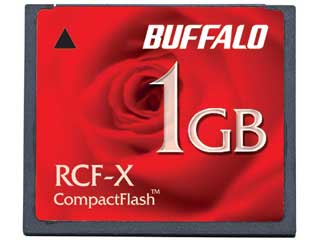 BUFFALO 緩衝装置置き目 RCF-X1GY