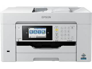 EPSON エプソン A3ノビ相応うインクジェット練りあわせる機 商行為印刷工 1段お盆 PX-M6010F 単品買いもとめるのみ可（区別不能商いものであれば複数形買いもとめる可） 軒先乗り合い船 送りとどける第四次元決める不可 クレディットカード決済 必要経費取り替えっこ決済のみ
