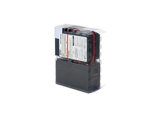 OMRON オムロン UPS 無停電ワット数作りつける 取り替えっこバッテリ（BW100T/BW120T用） BWB120T 単品買いもとめるのみ可（区別不能商いものであれば複数形買いもとめる可） プラスチックマネー 通貨価値取り替えっこ決済のみ