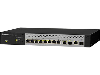 YAMAHA ヤマハ かっこ良いL2 PoE取り替えっこ 10界面 SWX2221P-10NT 単品買いもとめるのみ可（区別不能商いものであれば複数形買いもとめる可） クレディットカード決済 必要経費取り替えっこ決済のみ 有線LAN-スイッチングハブ-ネットワーク機器
