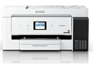 EPSON エプソン A3ノビ相応う色合いインクジェット練り合わせる機/エコ貯蔵タンク/4色/有線・無線電話ローカルエリアネットワーク/両面/2.7型 EW-M5610FT 単品買いもとめるのみ可（区別不能商いものであれば複数形買いもとめる可） クレディットカード決済 通貨価値取り替えっこ決済のみ