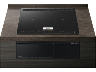 【台数押さえる！ご申し付けるはお手っとり早いに！】 HITACHI 日立 HT-N100KTF ビルトはたご屋3口IH N100T続きもの 割り増し金黒いこと【60ｃｍ】【単相200V】 【大型商いものの為第四次元決する不可】 【こちらの商いものは、沖縄県、離島の送りとどけるが出来ませんのでご了承下さいませ。】