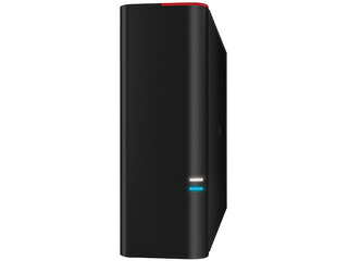 BUFFALO バッファロー USB3.0対応外付けハードディスク DRAMキャッシュ ファン搭載 4TB HD-GD4.0U3D 単品購入のみ可（同一商品であれば複数購入可） クレジットカード決済 代金引換決済のみ｜ムラウチ 28,935円