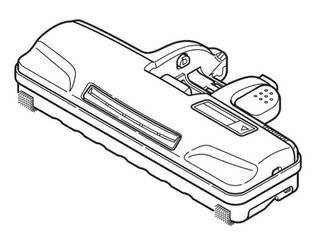 Panasonic パナソニック 親ノズル AVV99R-RB07 家電-生活家電