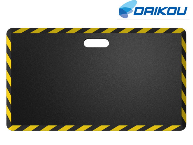 DAIKOU/大広 【代引不可】極厚 高反発ひざマット ワイド DK-NK1628 防水 防油 難燃 防カビ メーカー直送品のため【単品購入のみ】【クレジット決済のみ】 【北海道・沖縄・離島不可】【日時指定不可】商品となります。