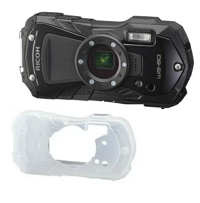 楽天市場】RICOH リコー G900＋O-CC174 プロテクタージャケット