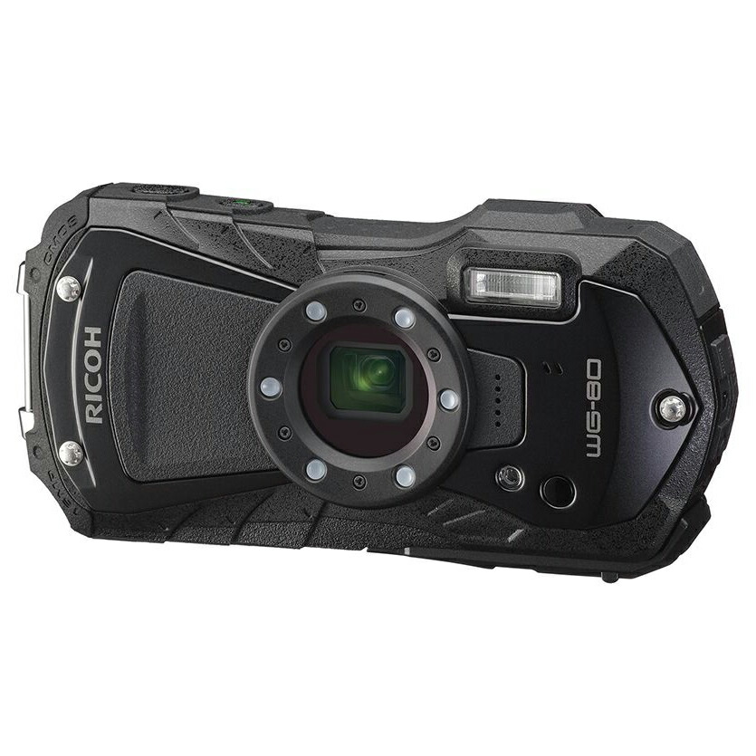 楽天市場】【中古】RICOH 防水デジタルカメラ PX : ソファポテト