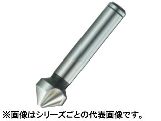 TRUSCO トラスコ中山 カウンタシンク コバルトハイス 25.0粍 TCS250