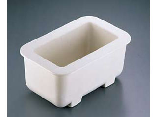CARLISLE カーライルフードサービスプロダクツ 冷ややかさ御師匠さん ボンネット食麺麭／（１／３大きさ）ＣＭ１０４５