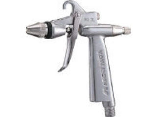 ANEST IWATA アネスト岩田 丸吹スプレーガン Φ1.0 RG-3L-3 ANEST IWATA 12,177円