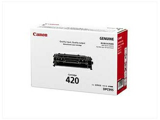 CANON キヤノン 薬莢420 CRG-420 2617B005