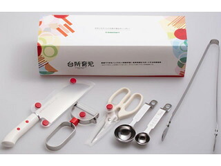 SUNCRAFT サン手工芸品 勝手もと育児仕掛ける5点 右用 DIG-501