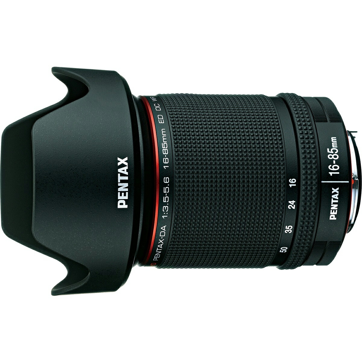 楽天市場】PENTAX ペンタックス HD PENTAX-DA 16-85mmF3.5-5.6ED DC WR