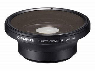 OLYMPUS オリンパス FCON-T01 フィッシュアイコンバーター|ムラウチ