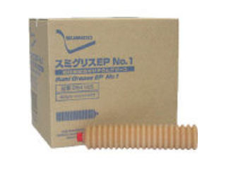 ののんこ出品 SUMICO モリブデンZ No2 高荷重用グリース 400g×20 262264 送料