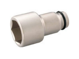 TONE トネ インパクト用超ロングソケット 46mm 8NV-46L150｜ムラウチ