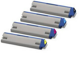 OKI 沖電気工業 C941dn/C931dn用トナーカートリッジ マゼンタ(大) TNR-C3RM1