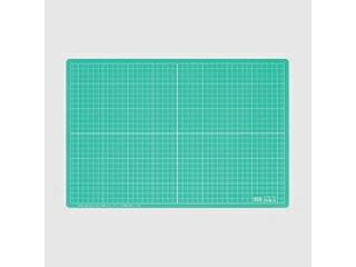 ECOLE/エコール スケルトンカッティングマット EKM-L