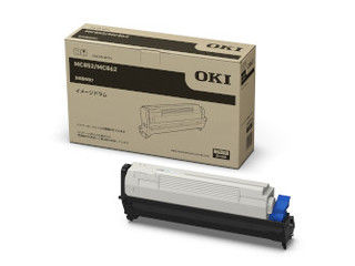 OKI 沖電気工業 MC862dn-T/862dn/852dn用イメージドラム ブラック ID-C3MK