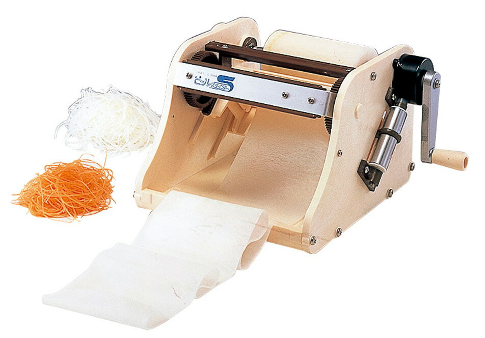 楽天市場】千葉工業所 業務用 かつらむき スライサー ピールS : モノ