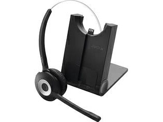 GNオーディオ 電話機接続用ワイヤレスヘッドセット Jabra PRO 925 925-15-508-108 単品購入のみ可（同一商品であれば複数購入可） クレジットカード決済 代金引換決済のみ 19,653円