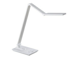 【決まり店】Panasonic パナソニック SQ-LD560-W(白いこと仕上) LED勉強机照明ランプ インテリア・寝具・収納-ライト・照明器具