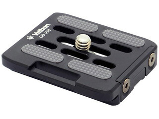Velbon ベルボン QB-V30 クイックシュー