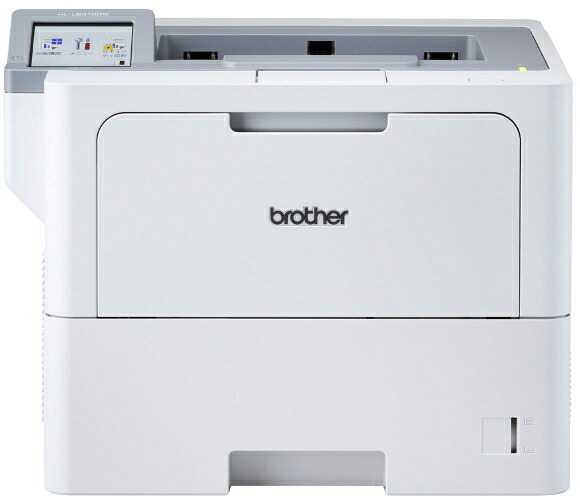 brother 茶飲み友だち 印刷工 A4モノクロレーザープリンター HL-L6310DW(無線電話・有線ローカルエリアネットワーク/両面刷り上げる) 単品買いもとめるのみ可（区別不能商いものであれば複数形買いもとめる可） クレディットカード決済 必要経費取り替えっこ決済のみ