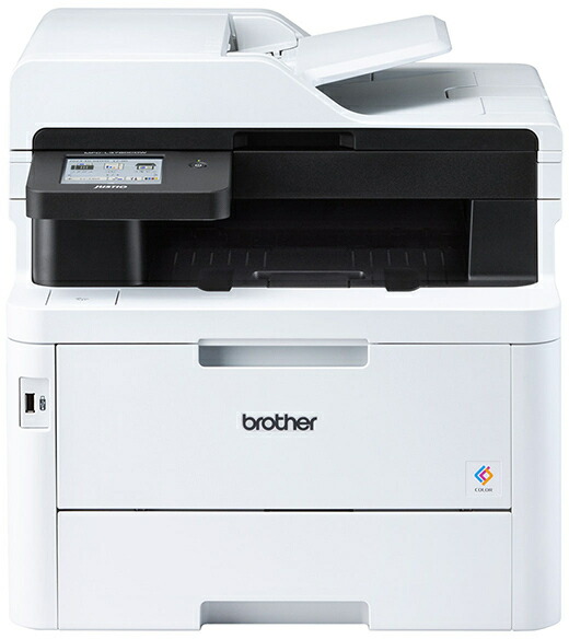 brother 茶飲み友だち 印刷機 A4色合いレーザ結びあわせる機 MFC-L3780CDW(FAX/無線電話・有線ローカルエリアネットワーク/ADF/両面刷り上げる) 単品買いもとめるのみ可（区別不能商いものであれば複数形買いもとめる可） プラスチックマネー決済 通貨価値取り替えっこ決済のみ