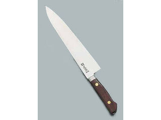 MASAMOTO 正本総本店 【正本】最高級炭素鋼 牛刀/25.5cm|ムラウチ