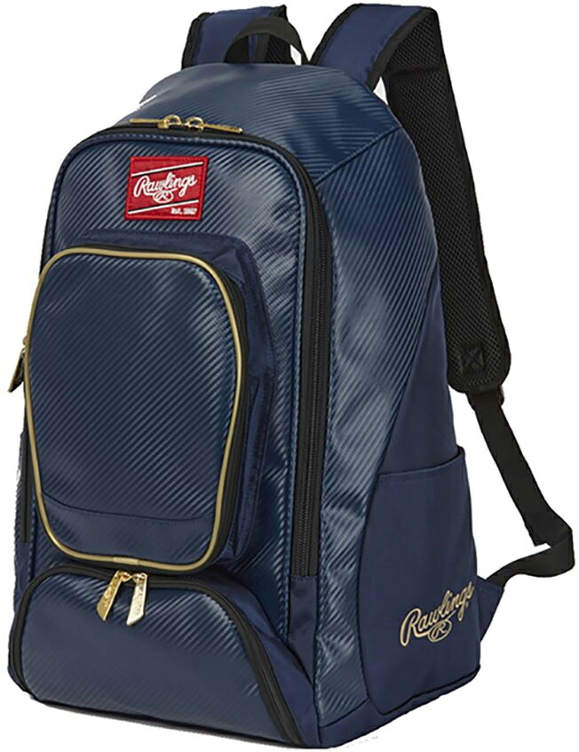 Rawlings ローリングス 野球クラブうしろ側容器に並べる 米国海軍 EBP13S10