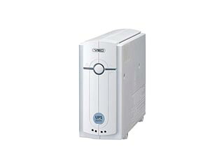 ユタカ電機製作所 無停電電源装置（UPS） 常時商用方式 バッテリ期待寿命7年/接点通信対応 YEUP-051MA 単品購入のみ可（同一商品であれば複数購入可） クレジットカード決済 代金引換決済のみ｜ムラウチ