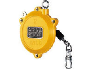 ENDO 遠藤工業 スプリングバランサー EW-3 1.0～3.0Kg 1.3m 9,418円
