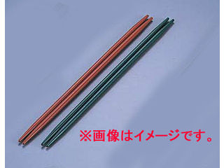 Daiwa 台和 ニューエコレン箸和風　祝箸（５０膳入）／グリーン｜ムラウチ