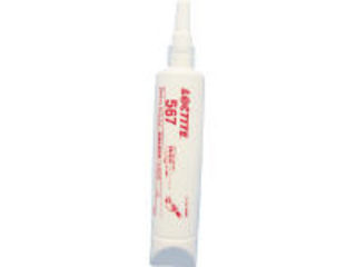 Henkel ヘンケル 【LOCTITE/ロックタイト】配管シール剤 567 250ml ステン用/567-250 (ステンレスハイカンヨウ)|ムラウチ