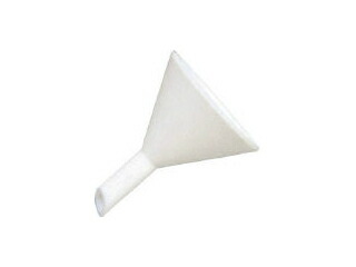 Flon/フロンケミカル フッ素樹脂(PTFE) ロート 82φ NR0139-003