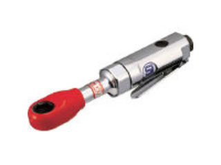 SHINANO 信濃機販 SI エアーラチェットレンチ SI-1288|ムラウチ